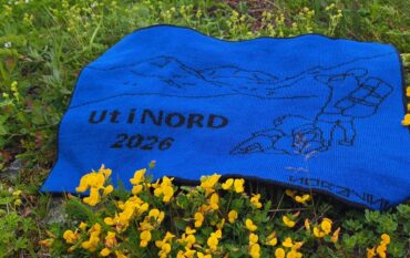 Bilde av et produkt fra Ut i NORD sitteunderlag-kategorien