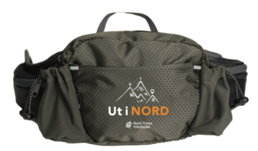 Bilde av et produkt fra Rumpetaske Ut i NORD-kategorien